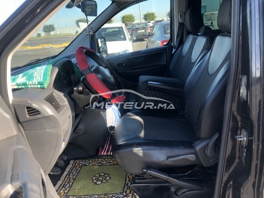 PEUGEOT Expert occasion 1358492