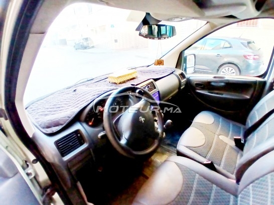 بيجو يكسبيرت Tepee مستعملة 2295364