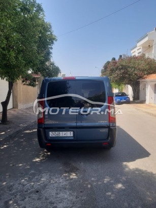 PEUGEOT Expert Tepee occasion 1815974