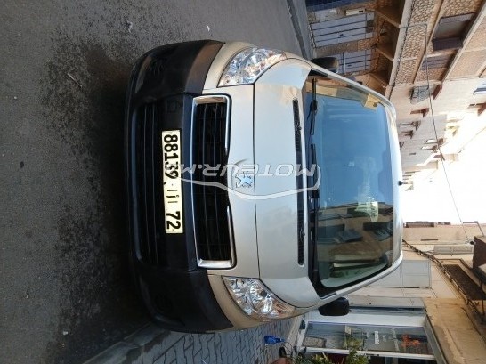 بيجو يكسبيرت Tepee مستعملة 2295367