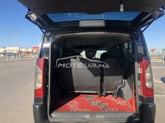 PEUGEOT Expert occasion 1358488