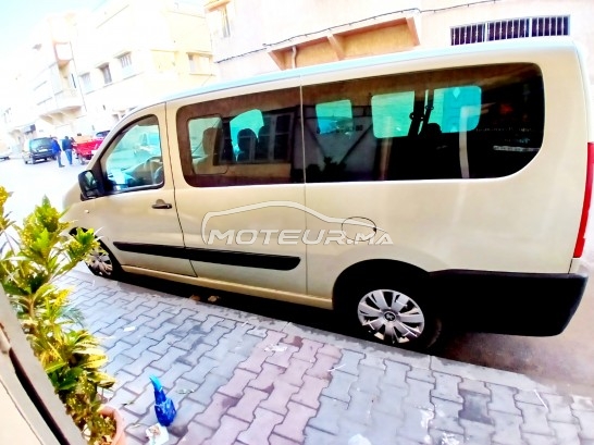 بيجو يكسبيرت Tepee مستعملة 2295370