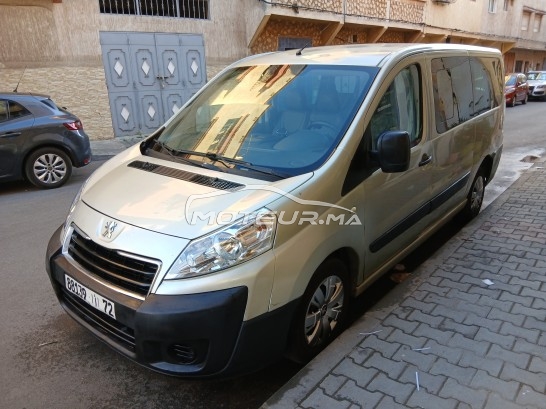 بيجو يكسبيرت Tepee مستعملة 2295368