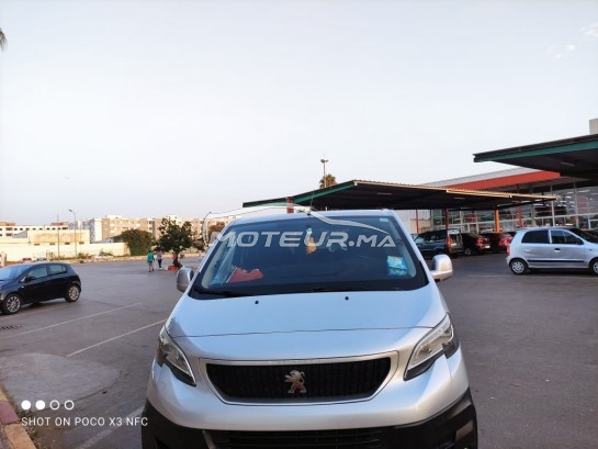 PEUGEOT Expert occasion 1521303