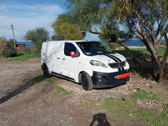 PEUGEOT Expert occasion 1790033
