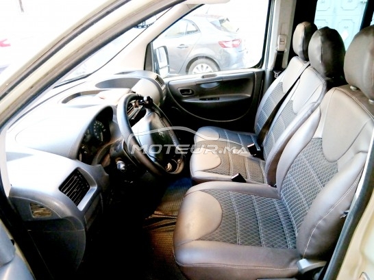 بيجو يكسبيرت Tepee مستعملة 2295362