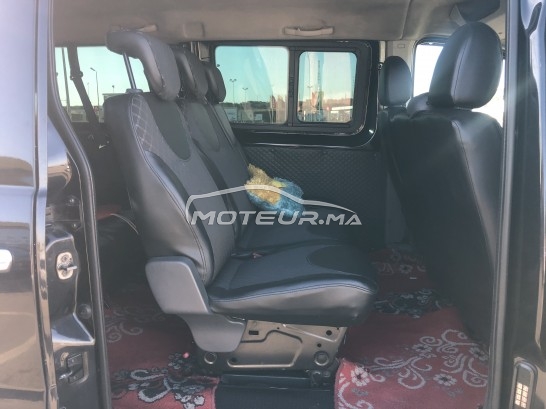 PEUGEOT Expert occasion 1358489