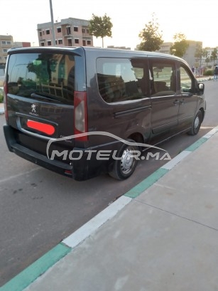 بيجو يكسبيرت مستعملة 1651058