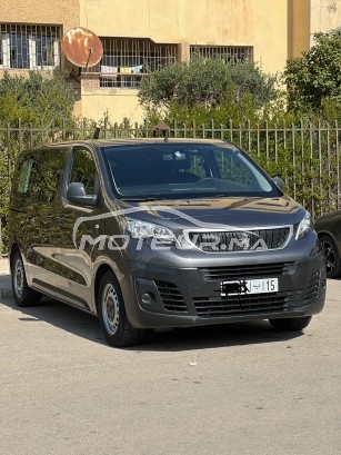 PEUGEOT Expert occasion 1577570