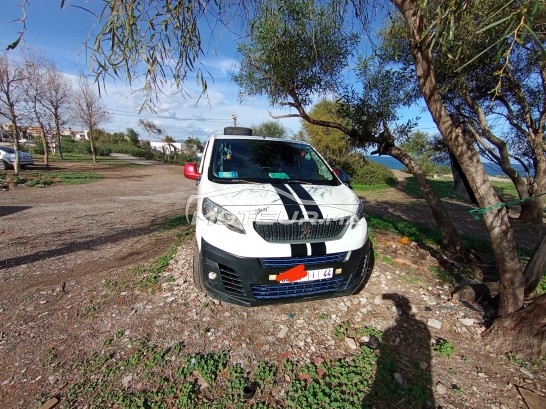 PEUGEOT Expert occasion 1790035