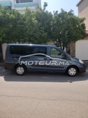 PEUGEOT Expert Tepee occasion 1815978