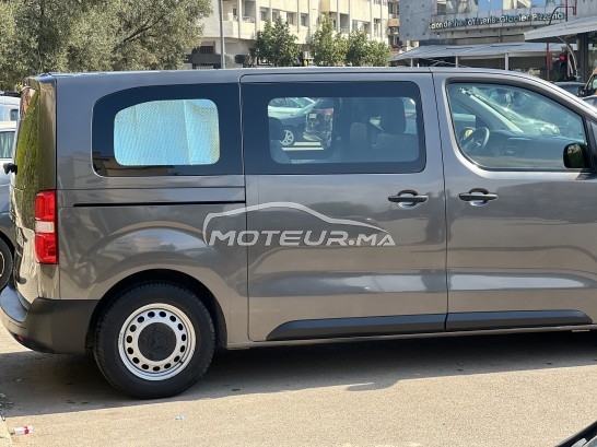 PEUGEOT Expert occasion 1577572
