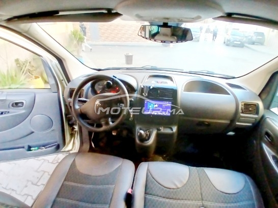 بيجو يكسبيرت Tepee مستعملة 2295365