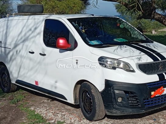 PEUGEOT Expert occasion 1790034