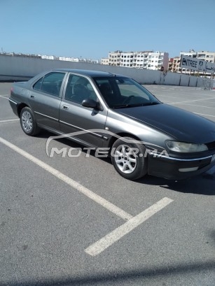 بيجو 406 مستعملة 1651074