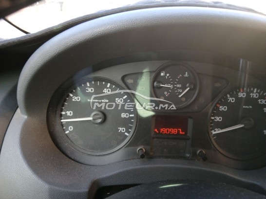 بيجو يكسبيرت Tepee مستعملة 2295366