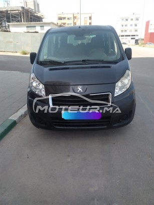 بيجو يكسبيرت مستعملة 1651057