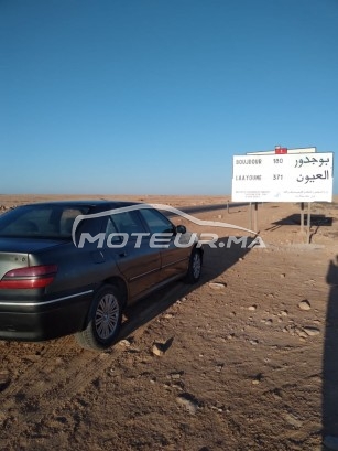 بيجو 406 مستعملة 1651076