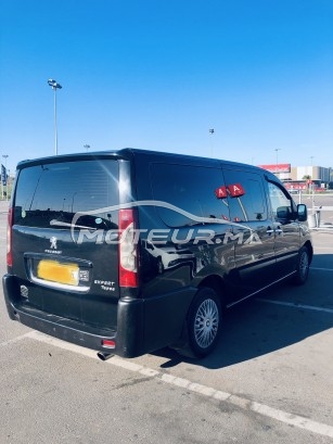 PEUGEOT Expert occasion 1358487