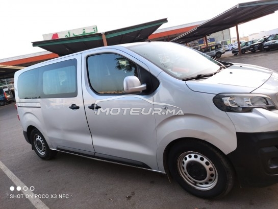 PEUGEOT Expert occasion 1521305