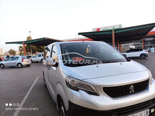 PEUGEOT Expert occasion 1521308