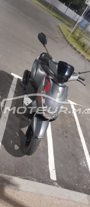 Moto au Maroc PEUGEOT Kisbee - 453395