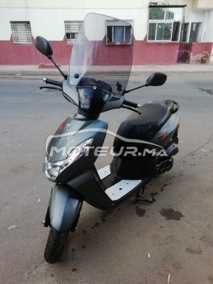 بيجو كيسبيي Rs مستعملة 1222454