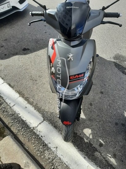 بيجو كيسبيي مستعملة 1575582