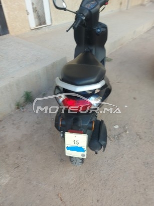 بيجو كيسبيي مستعملة 1403234