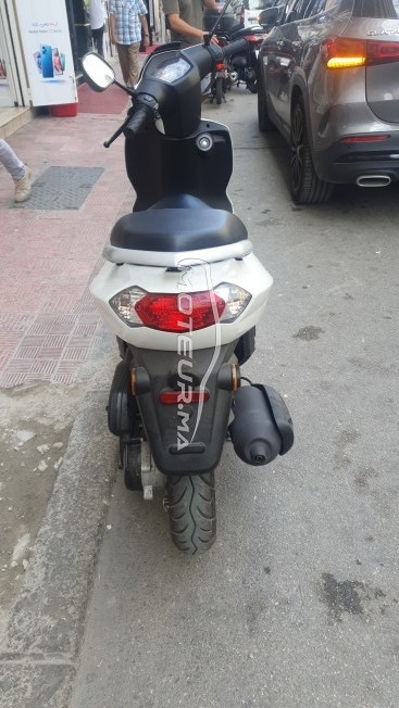 PEUGEOT Kisbee occasion  1695217