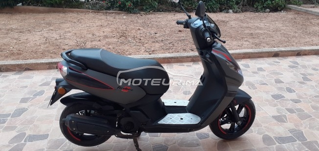 بيجو كيسبيي مستعملة 1663670