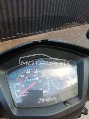 بيجو كيسبيي Rs مستعملة 1222461