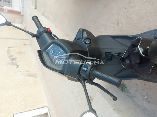 بيجو كيسبيي مستعملة 1403239