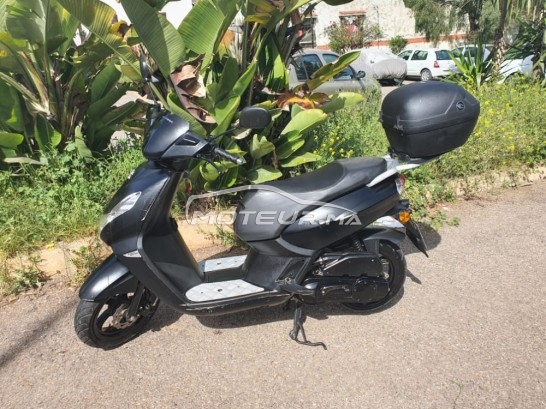 بيجو كيسبيي مستعملة 1383201