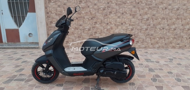 بيجو كيسبيي مستعملة 1663669