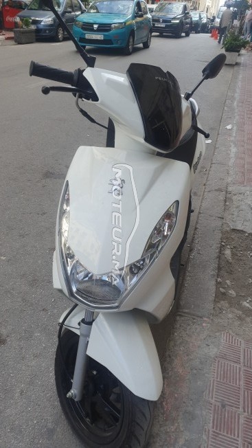 PEUGEOT Kisbee occasion  1695219