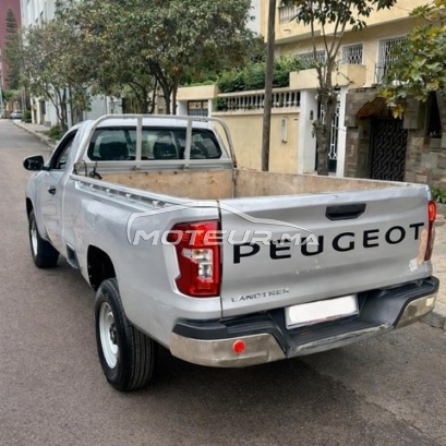 PEUGEOT Landtrek occasion 3089332