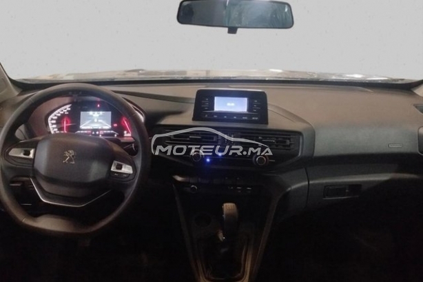 بيجو لاندتريك مستعملة 3427386