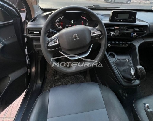 PEUGEOT Landtrek occasion 1943867