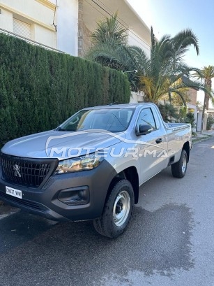 PEUGEOT Landtrek 2023 occasion 1725056