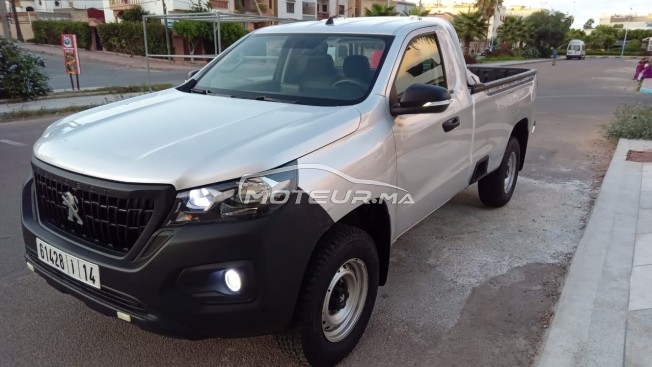 بيجو لاندتريك مستعملة 1910121