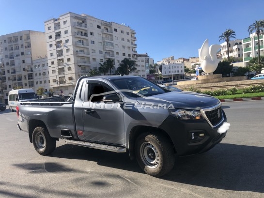 بيجو لاندتريك Simple cabine مستعملة 1816292