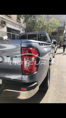 بيجو لاندتريك Simple cabine مستعملة 1816293