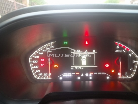 PEUGEOT Landtrek occasion 1943868