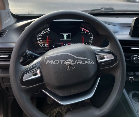 PEUGEOT Landtrek occasion 1943866