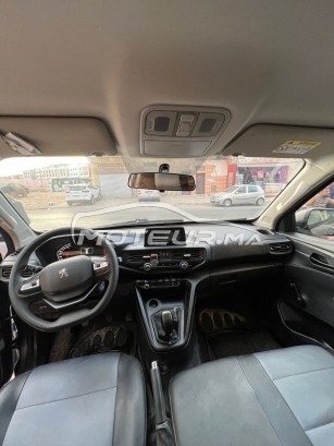 PEUGEOT Landtrek occasion 1943865