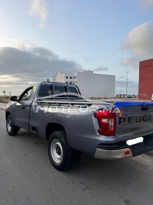 PEUGEOT Landtrek occasion 1943869