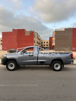 PEUGEOT Landtrek occasion 1943870
