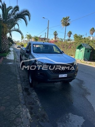 PEUGEOT Landtrek 2023 occasion 1725055