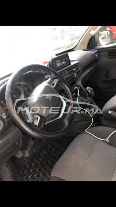 بيجو لاندتريك Simple cabine مستعملة 1816294